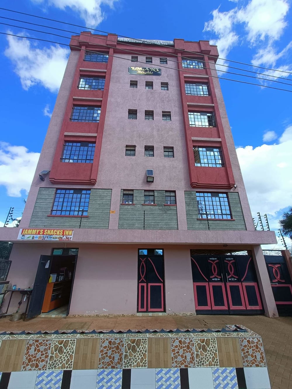 3 bedroom House for rent in Kikuyu