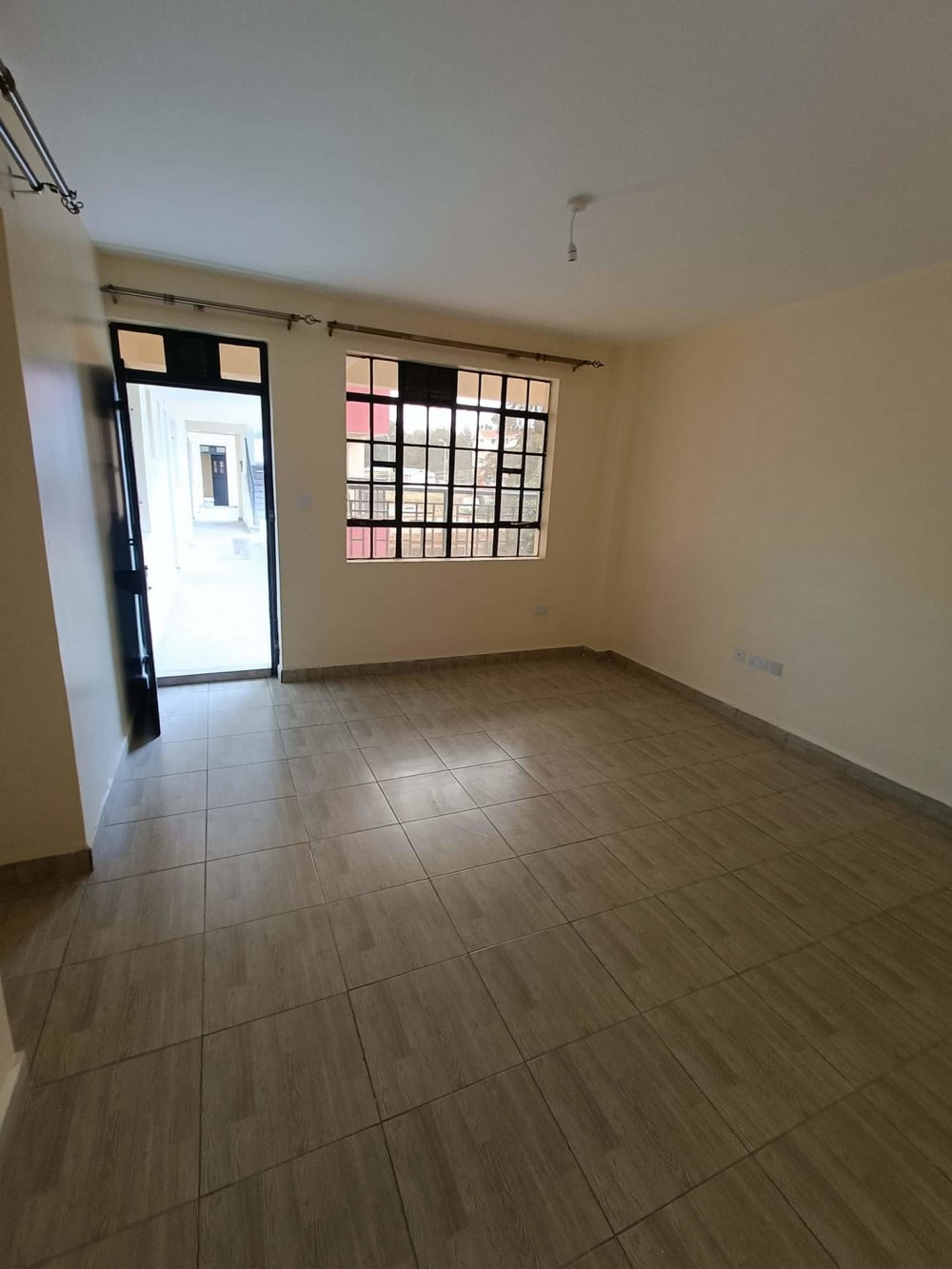 3 bedroom House for rent in Kikuyu