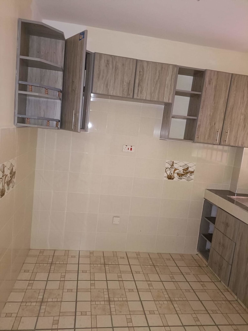 3 bedroom House for rent in Kikuyu