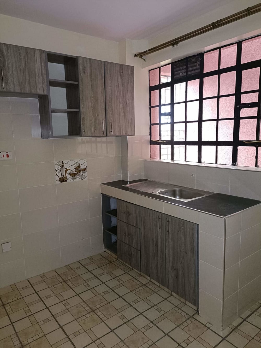 3 bedroom House for rent in Kikuyu