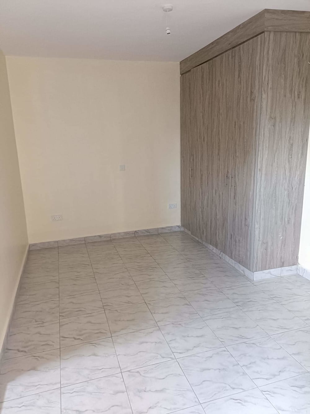 3 bedroom House for rent in Kikuyu