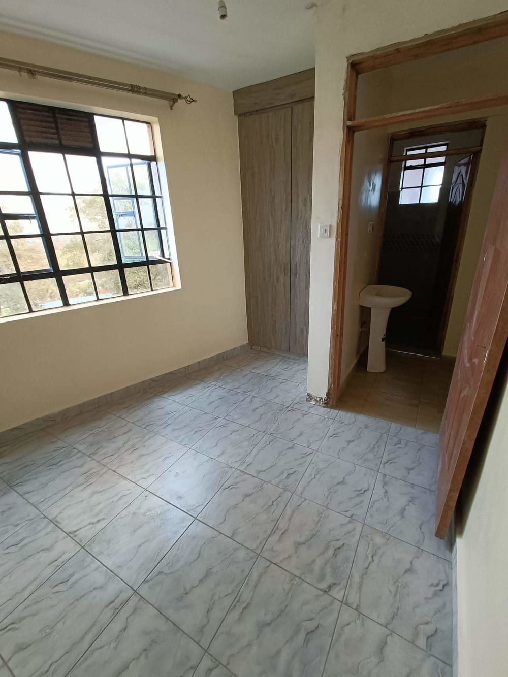 3 bedroom House for rent in Kikuyu