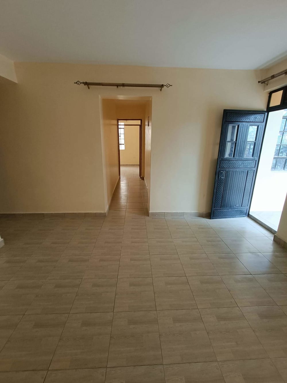 3 bedroom House for rent in Kikuyu