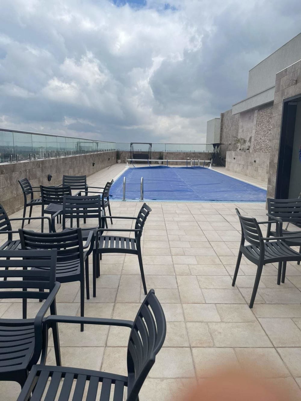 1 bedroom House for rent in Westlands