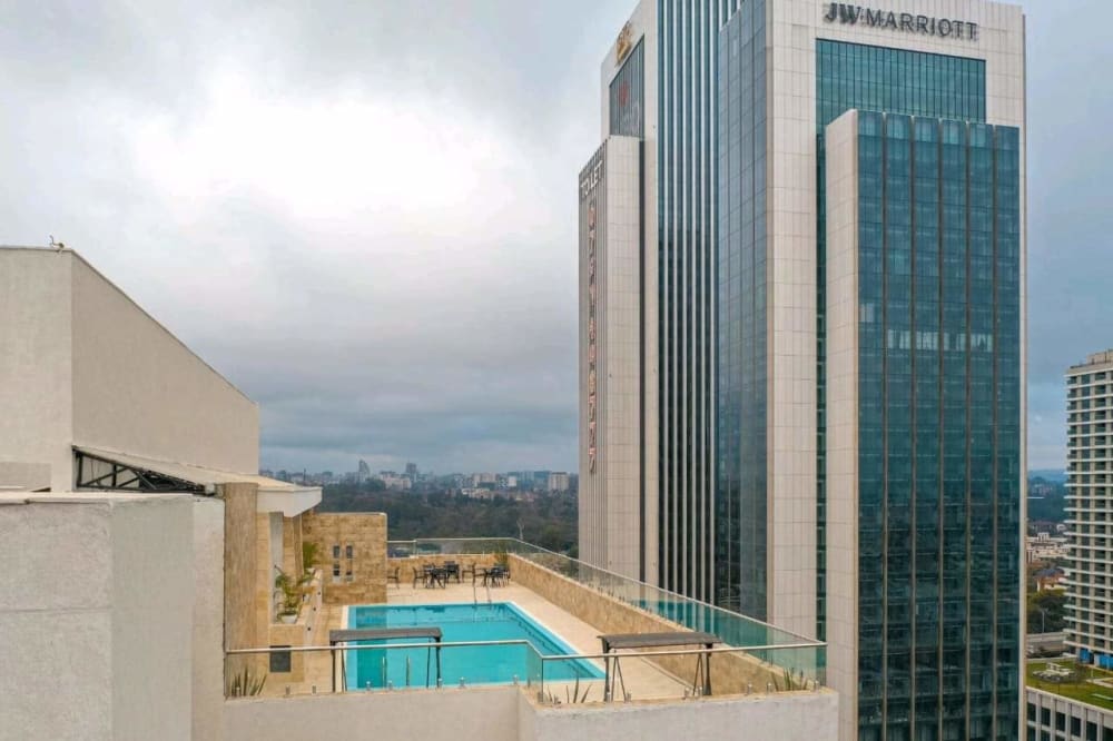 1 bedroom House for rent in Westlands