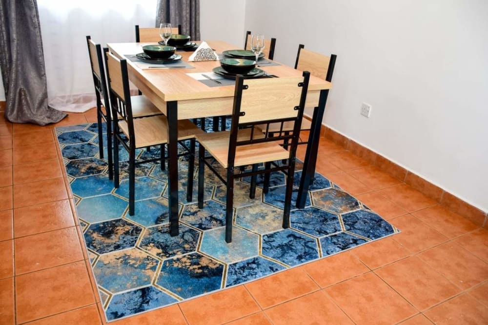 1 bedroom House for rent in Kitale Town