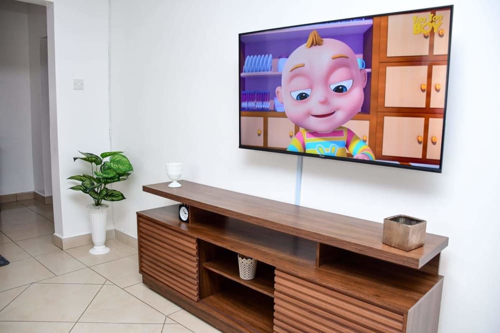 1 bedroom House for rent in Kitale Town