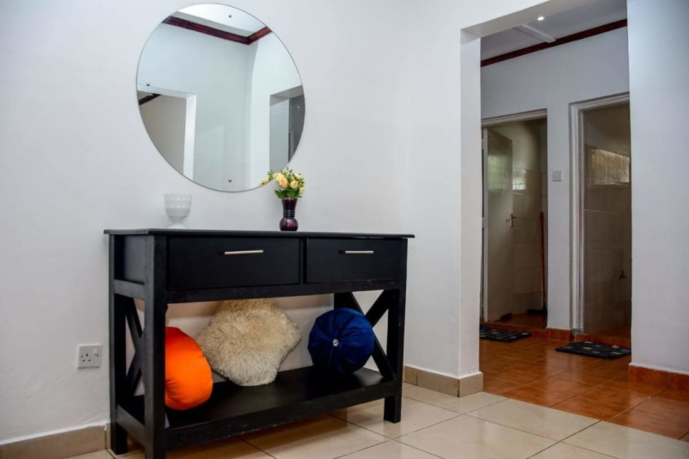 1 bedroom House for rent in Kitale Town