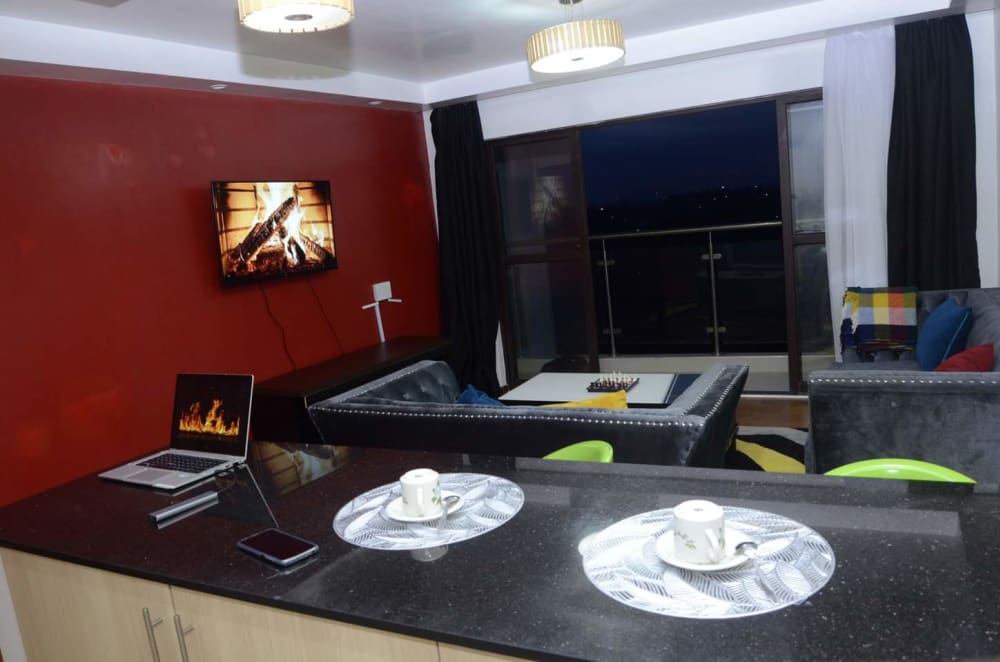 1 bedroom Apartment for rent in Ruaka