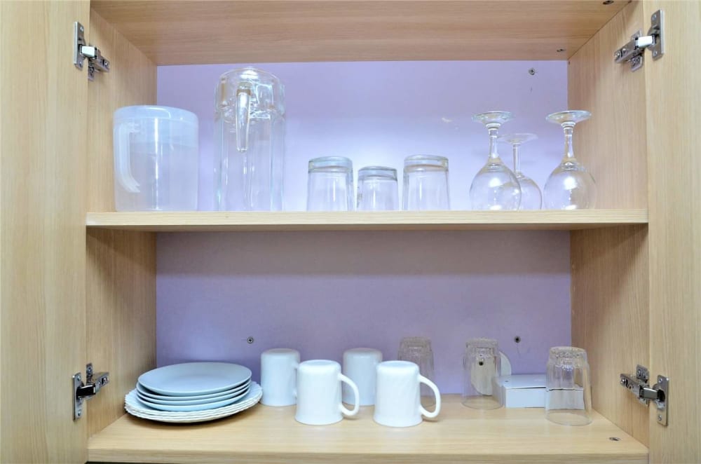 1 bedroom Apartment for rent in Ruaka