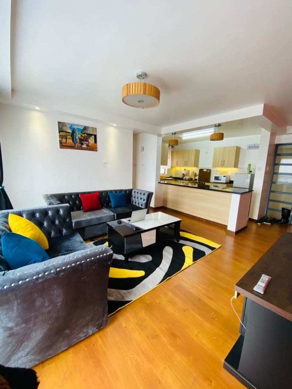 1 bedroom Apartment for rent in Ruaka