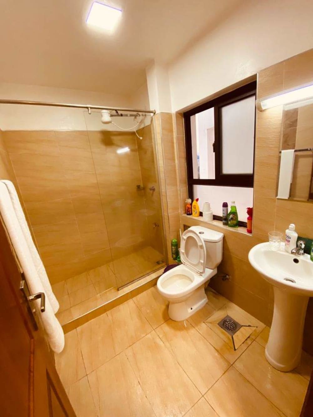 1 bedroom Apartment for rent in Ruaka