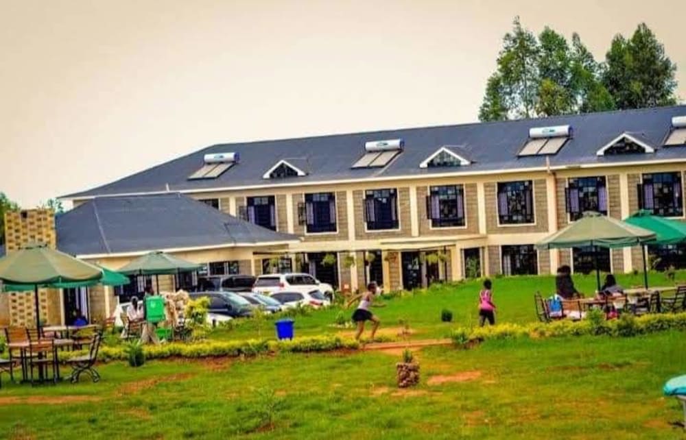 1 bedroom Commercial for rent in Kamega