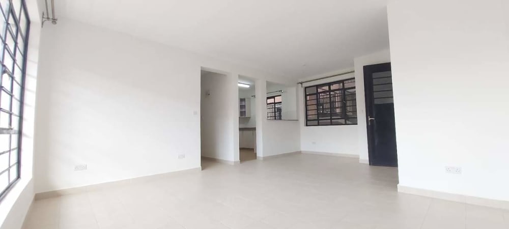 2 bedroom House for rent in Ruaka