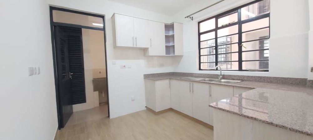 2 bedroom House for rent in Ruaka