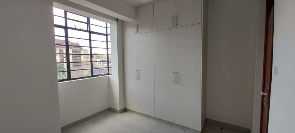 2 bedroom House for rent in Ruaka
