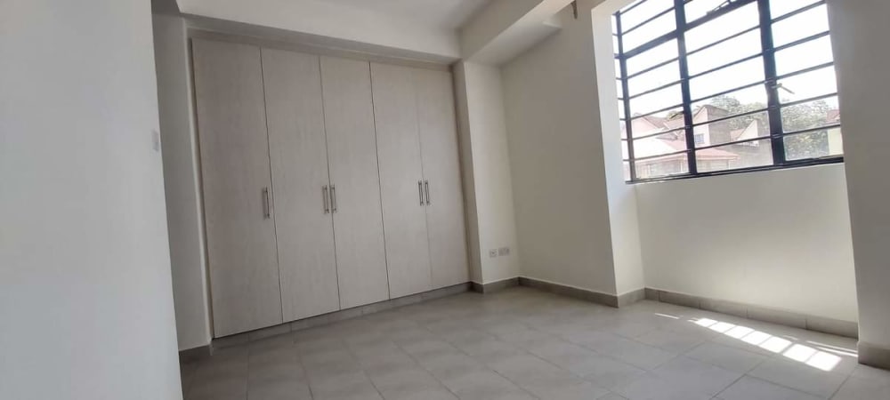 2 bedroom House for rent in Ruaka