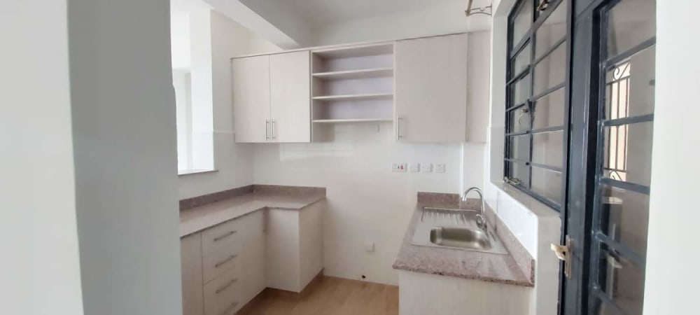 2 bedroom House for rent in Ruaka