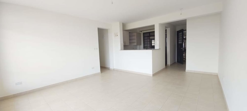 2 bedroom House for rent in Ruaka