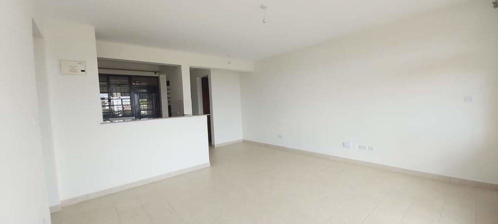 2 bedroom House for rent in Ruaka