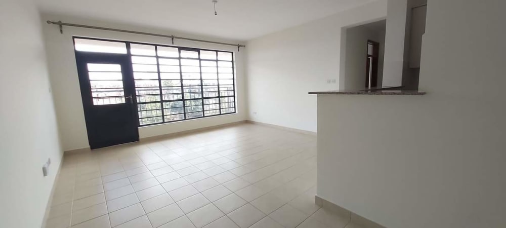 2 bedroom House for rent in Ruaka