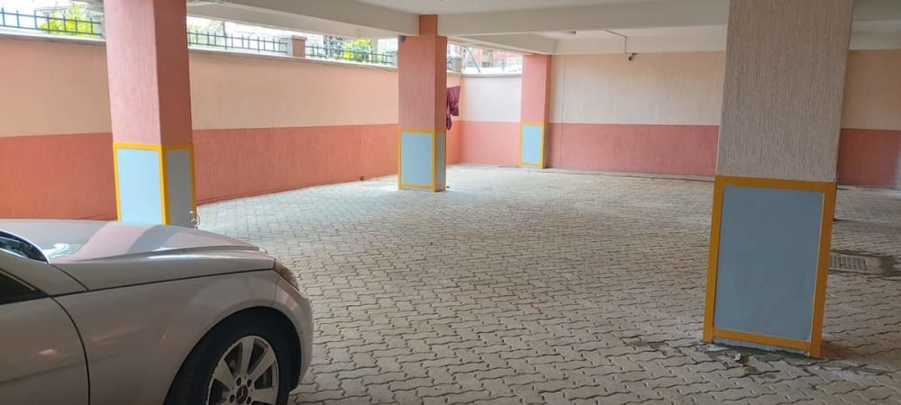 2 bedroom House for rent in Ruaka