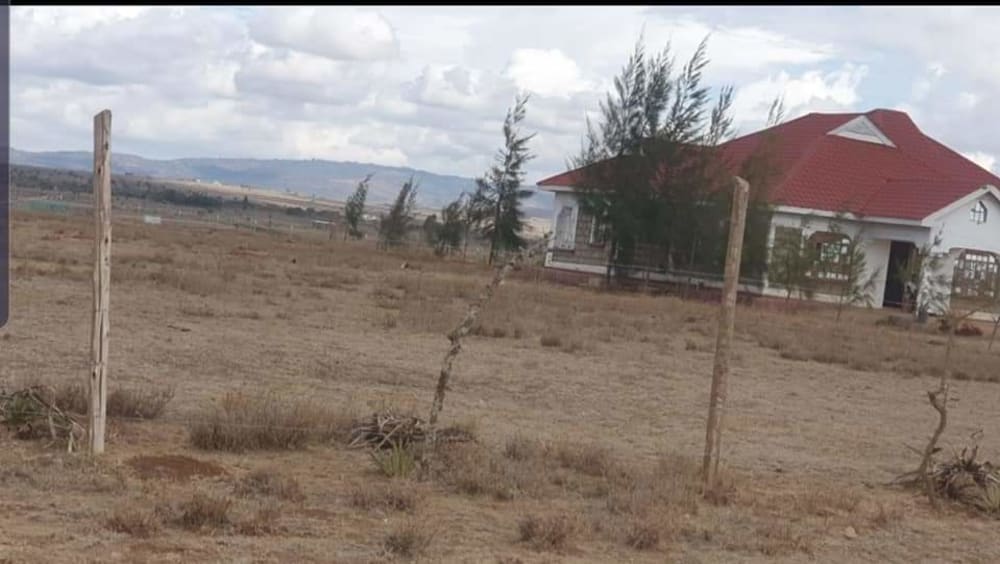 Land for sale in Joska