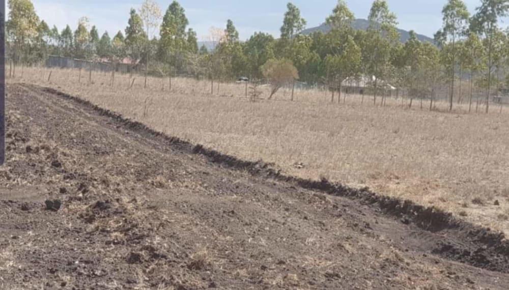 Land for sale in Joska