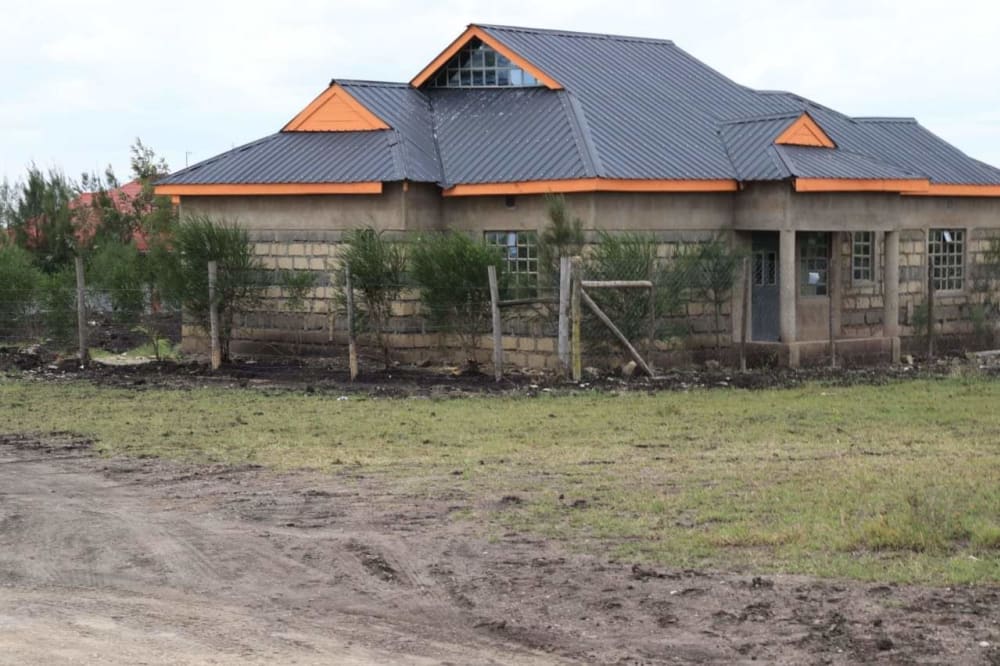 Land for sale in Kitengela