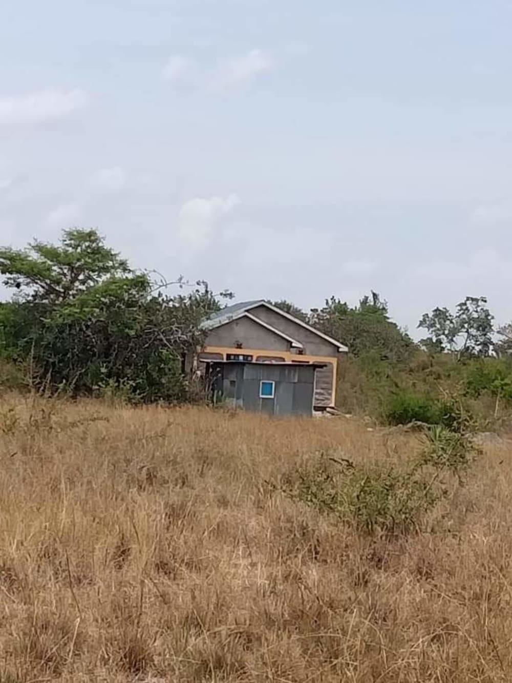 Land for sale in Mlolongo
