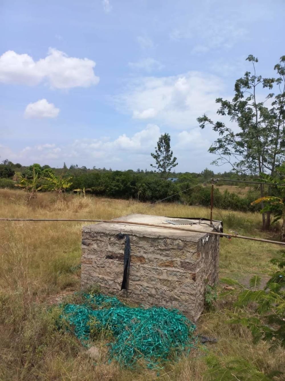 Land for sale in Mlolongo