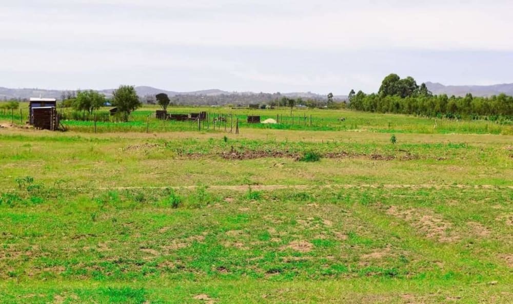 Land for sale in Nakuru