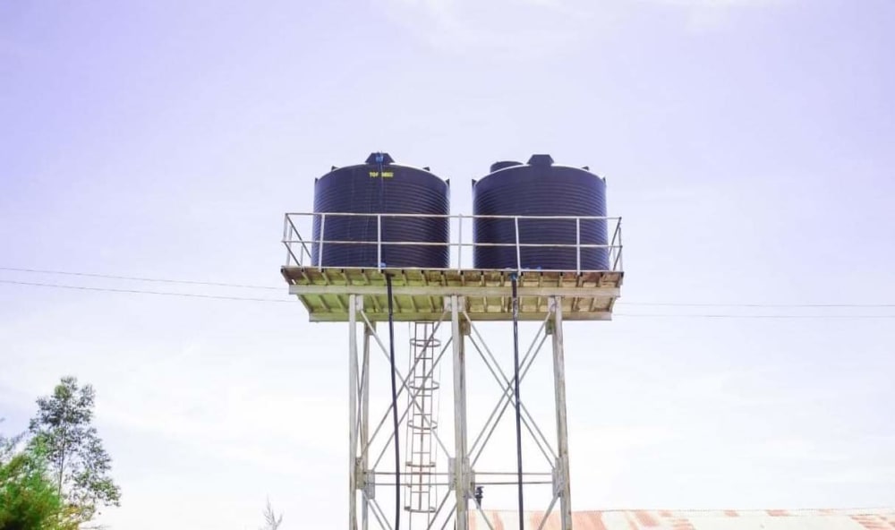 Land for sale in Nakuru