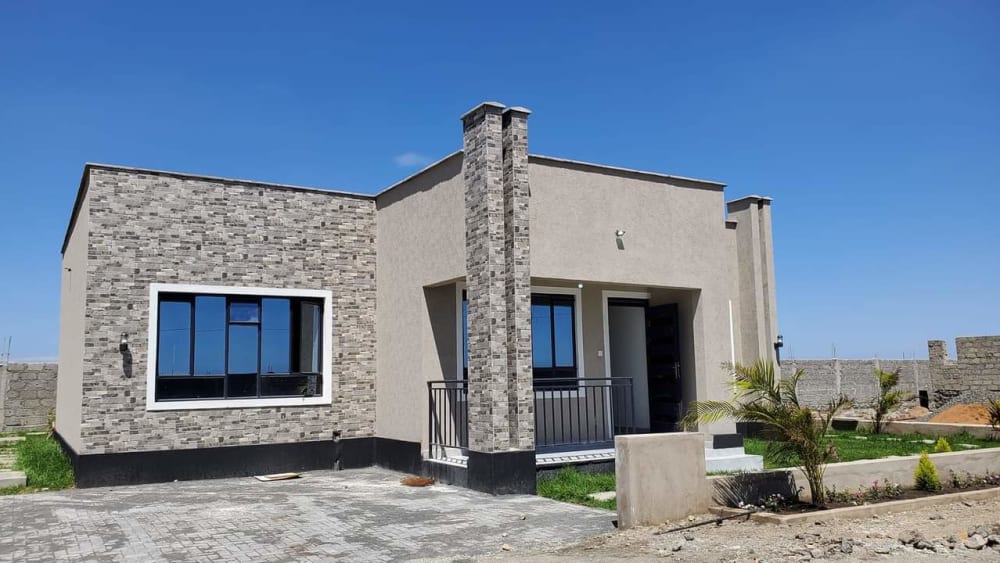 3 bedroom Bungalow for sale in Juja