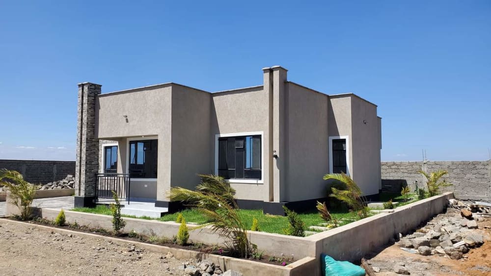 3 bedroom Bungalow for sale in Juja