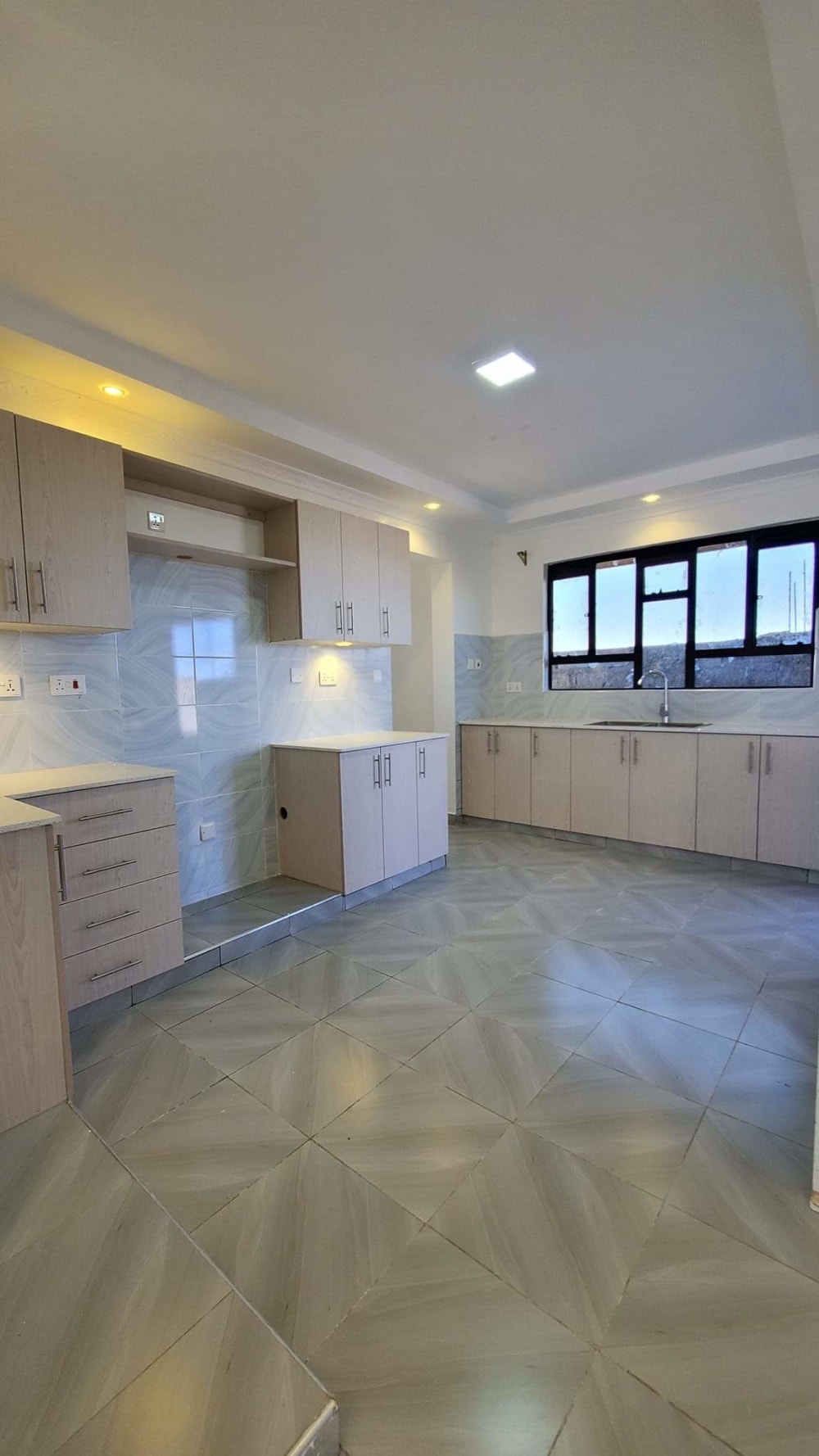 3 bedroom Bungalow for sale in Juja