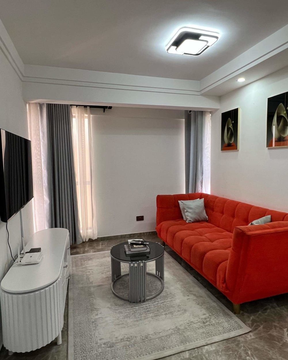 1 bedroom Apartment for sale in Kilimani