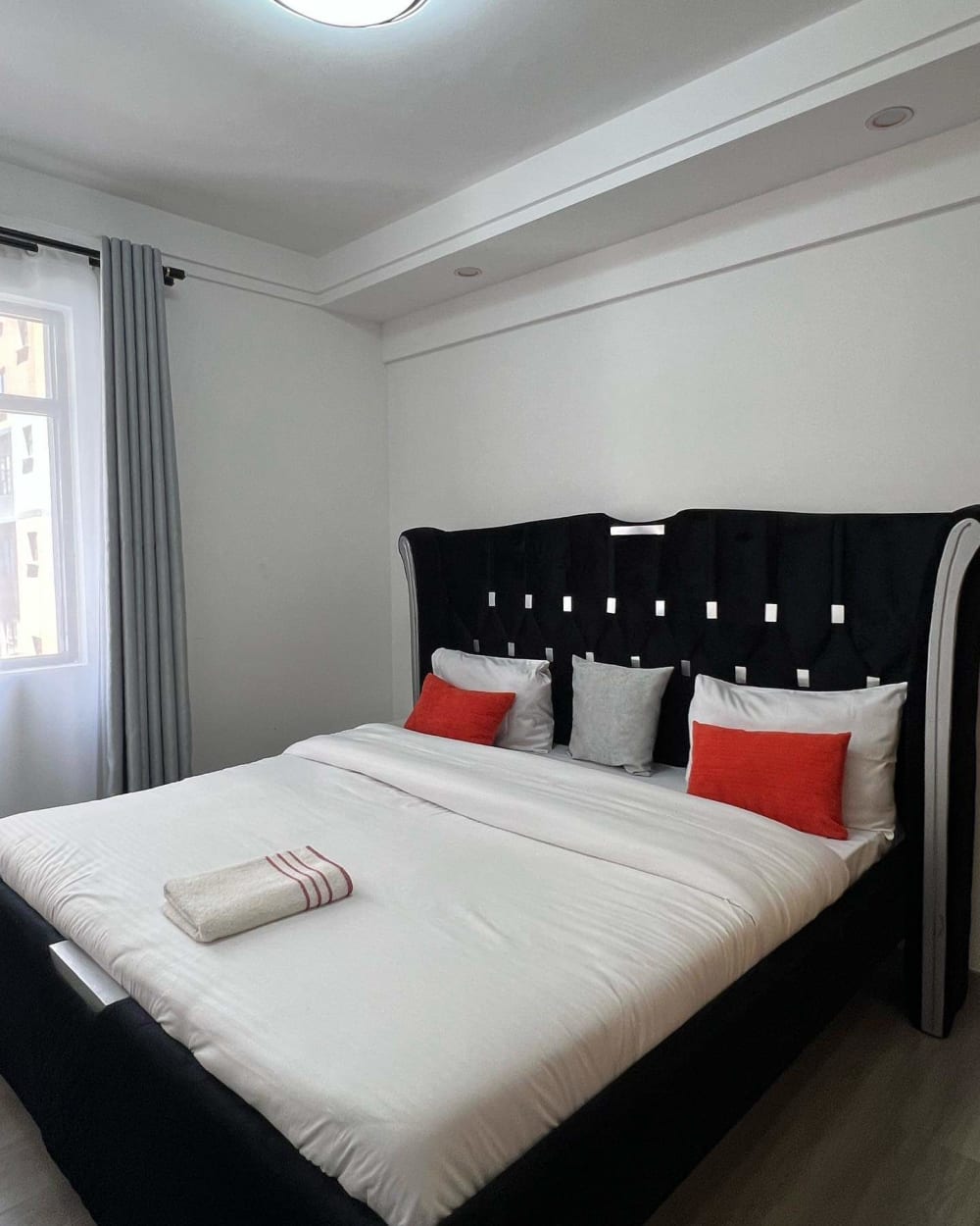 1 bedroom Apartment for sale in Kilimani