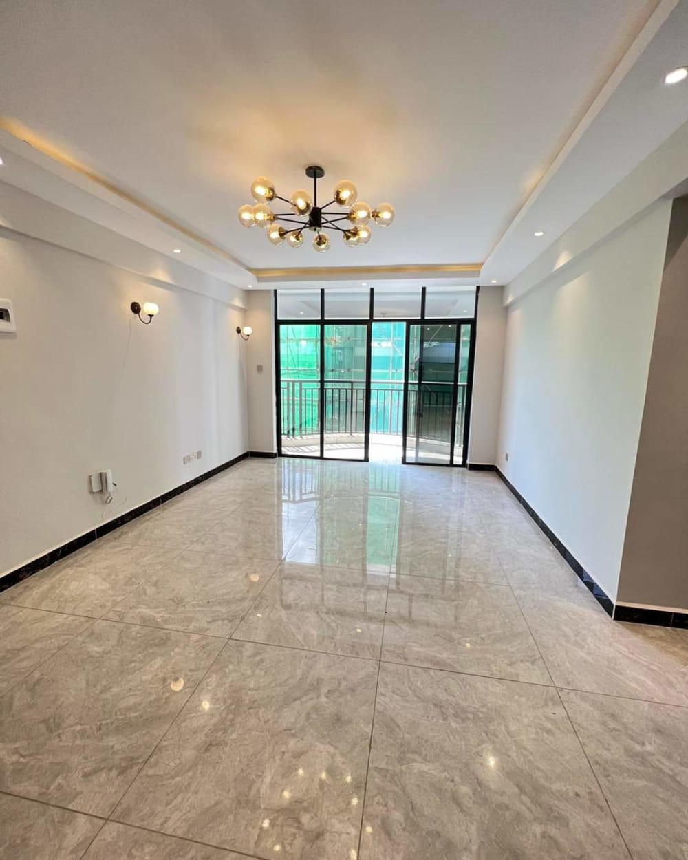 1 bedroom Apartment for sale in Kilimani