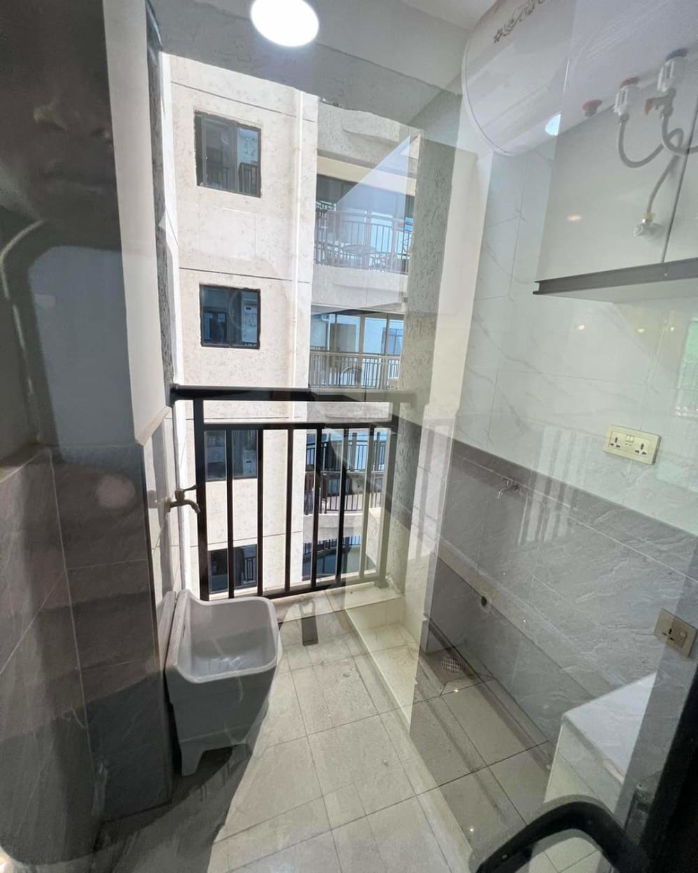 1 bedroom Apartment for sale in Kilimani