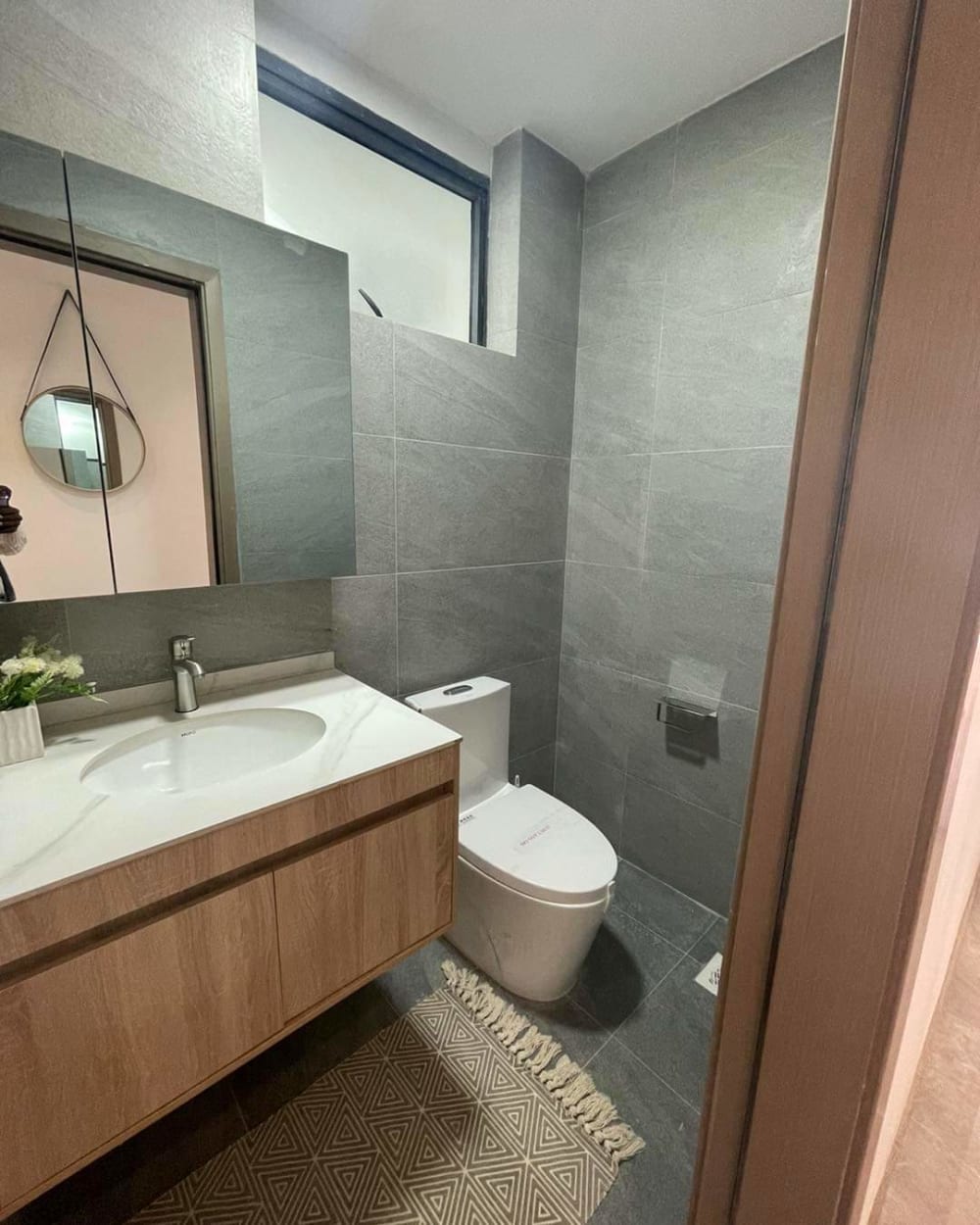 1 bedroom Apartment for sale in Kilimani