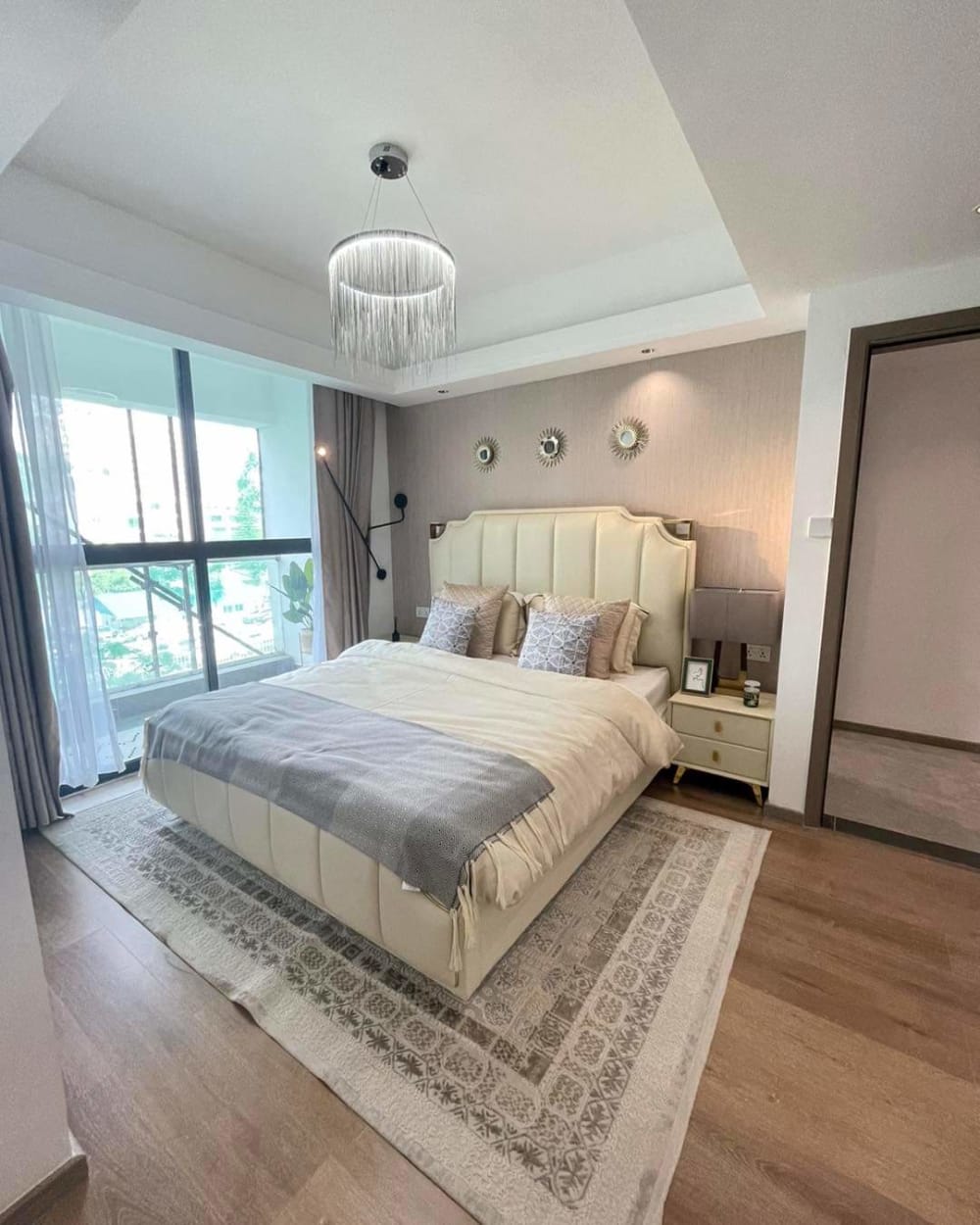 1 bedroom Apartment for sale in Kilimani