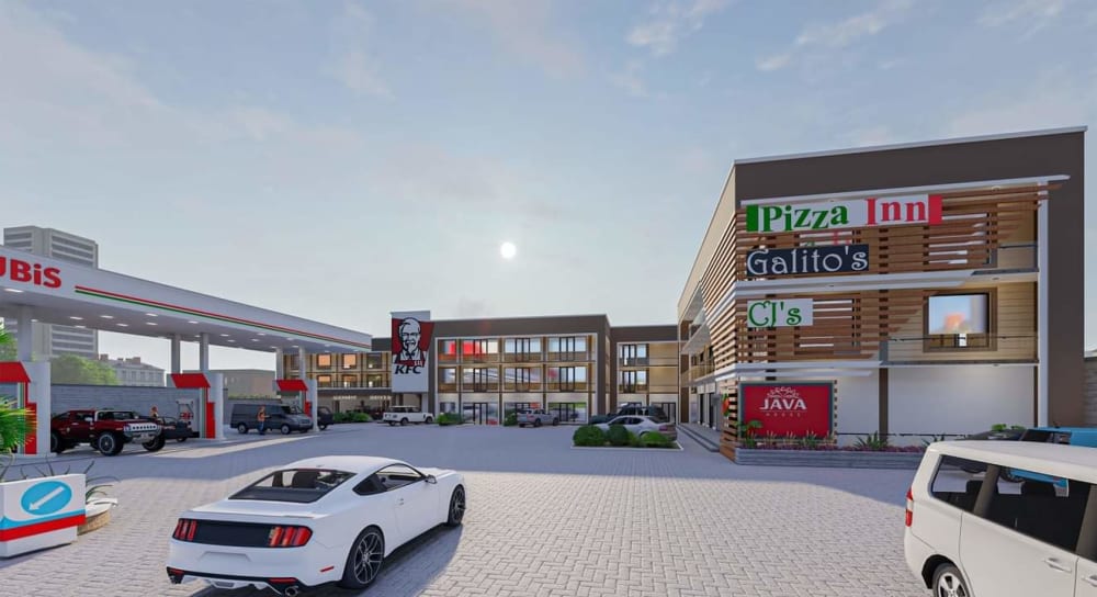 Commercial for sale in Kitengela