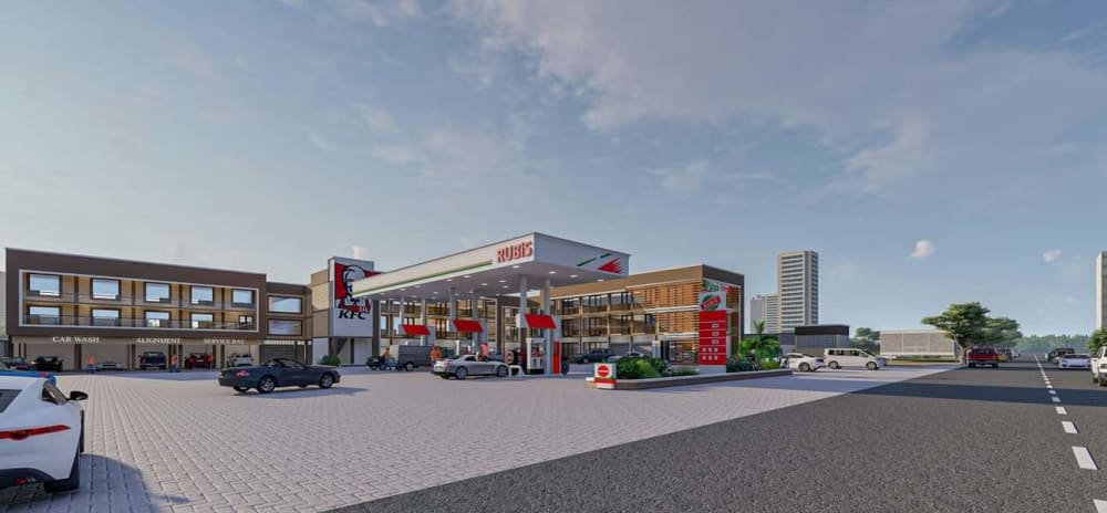 Commercial for sale in Kitengela