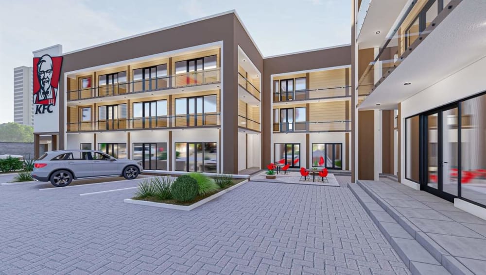 Commercial for sale in Kitengela