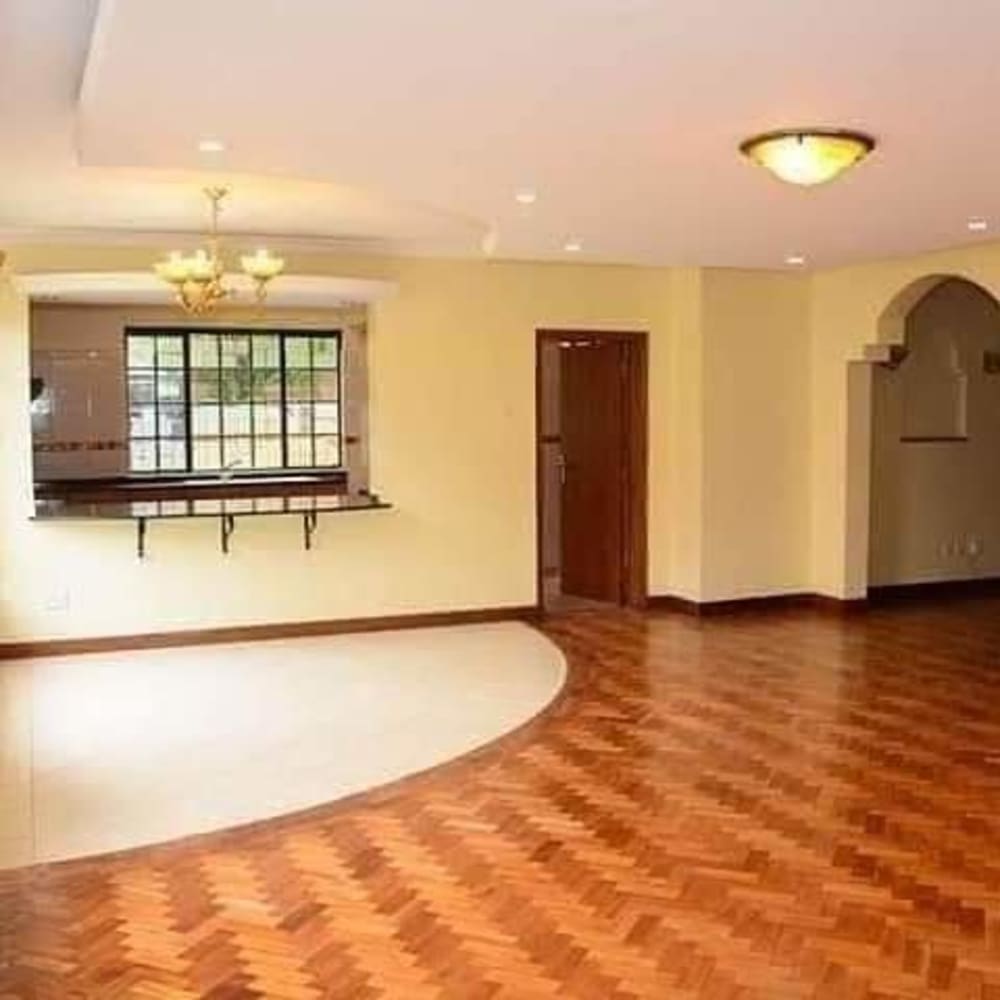 5 bedroom House for sale in Kileleshwa