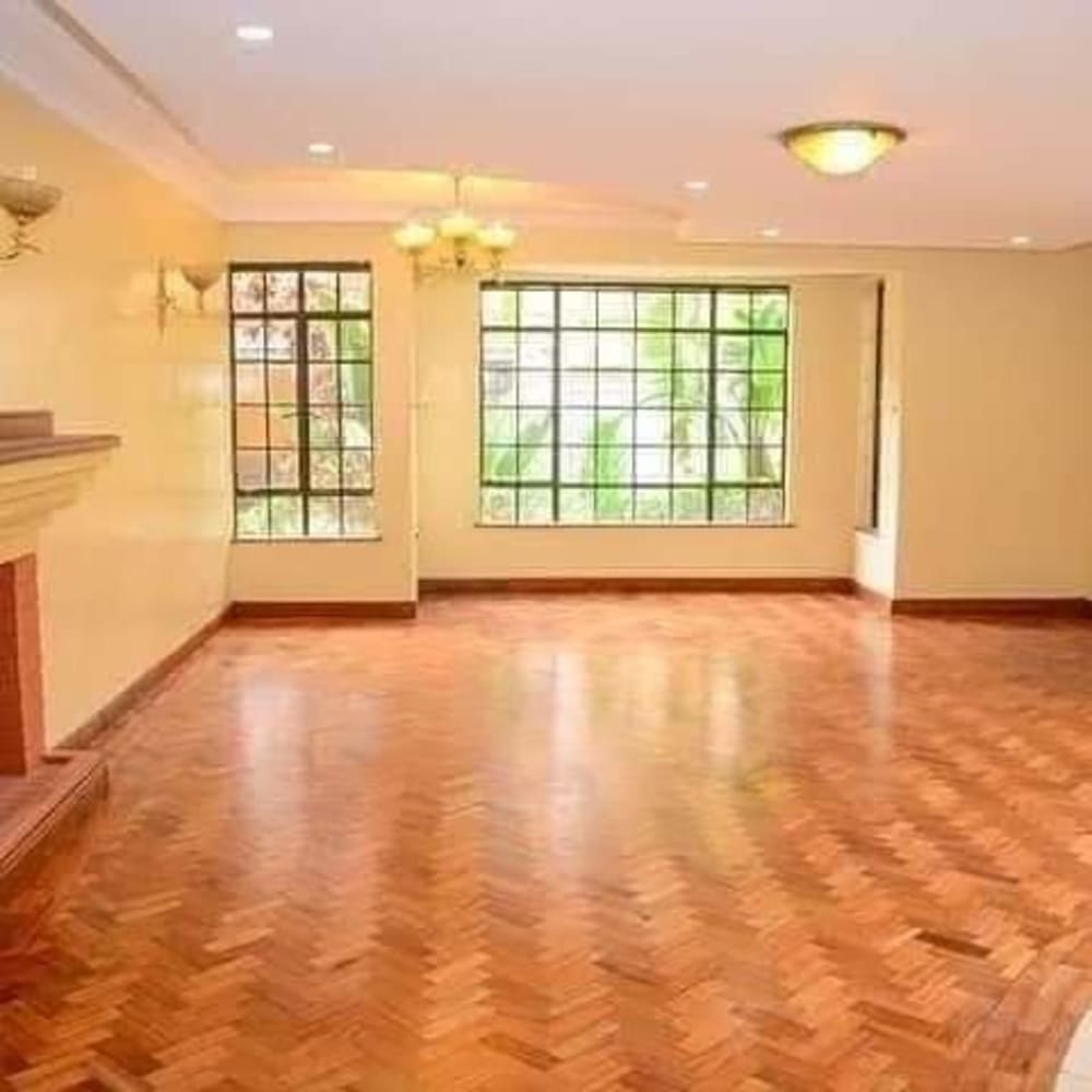 5 bedroom House for sale in Kileleshwa