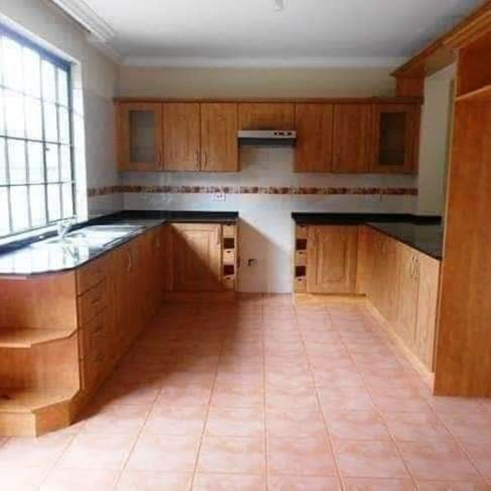 5 bedroom House for sale in Kileleshwa