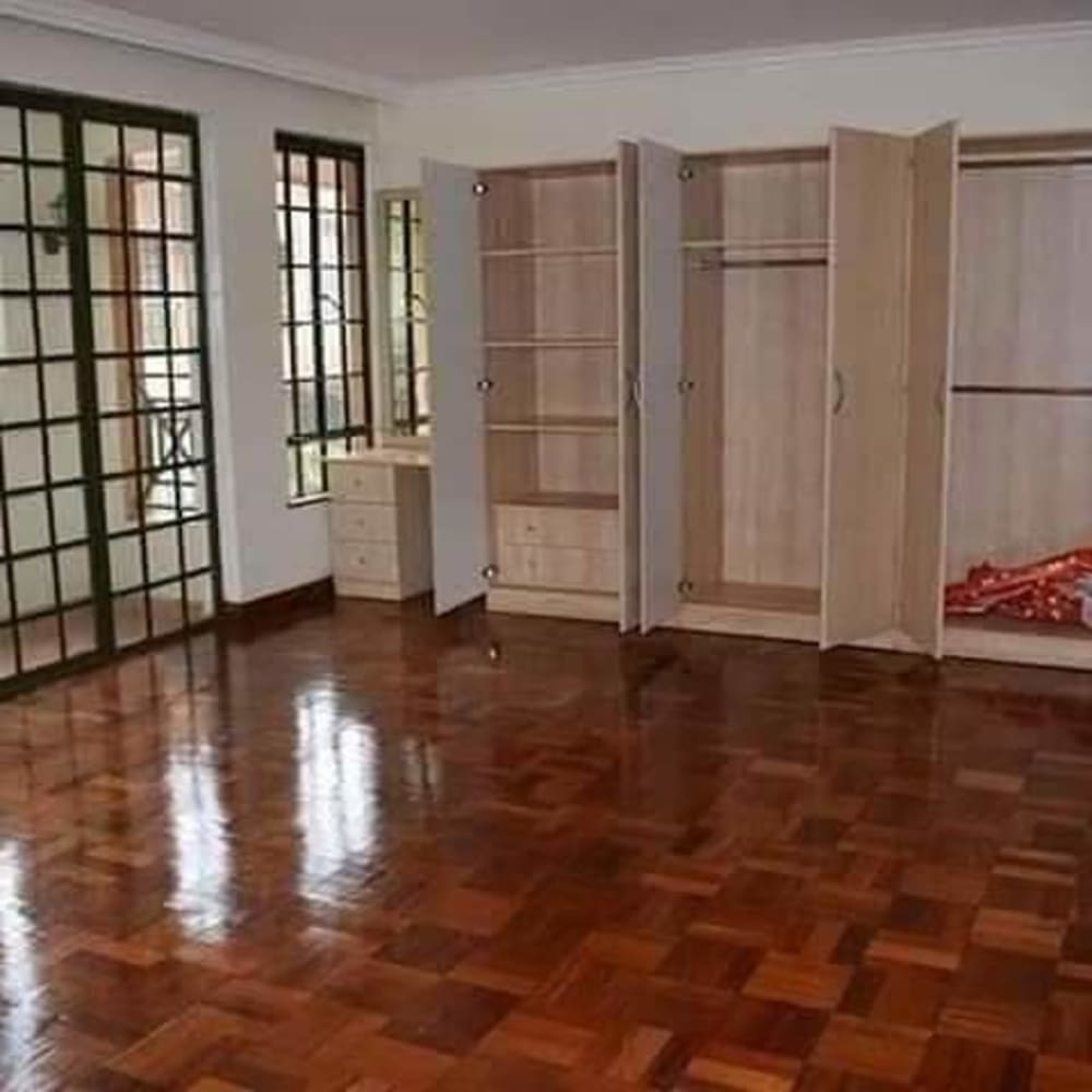 5 bedroom House for sale in Kileleshwa