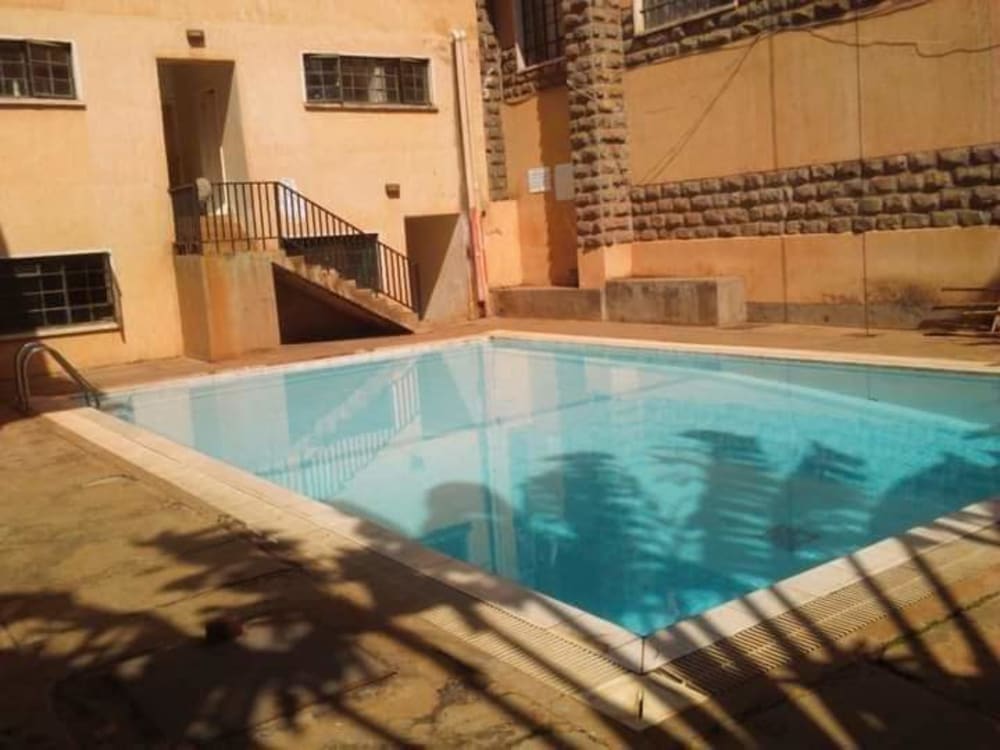 5 bedroom House for sale in Kileleshwa